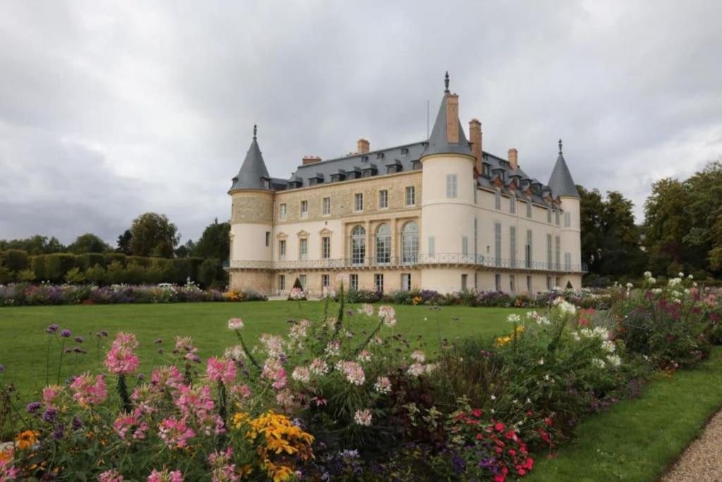 Gite De L'Alisier - Rambouillet - Exterior photo